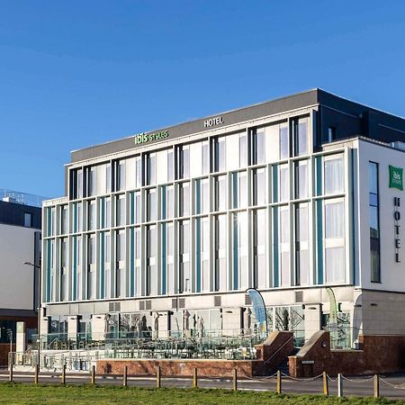 Ibis Styles Paignton Hotel ภายนอก รูปภาพ