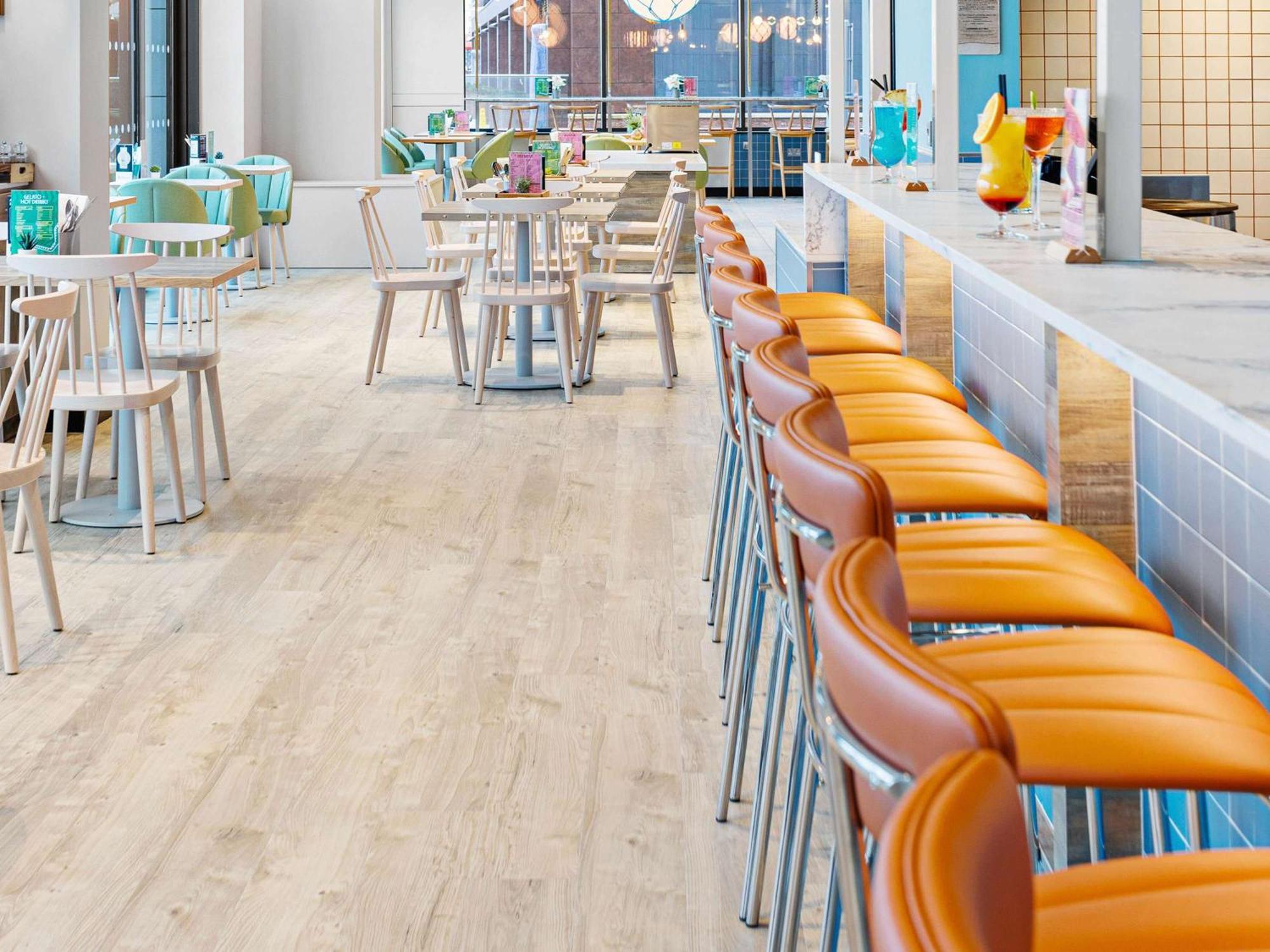 Ibis Styles Paignton Hotel ภายนอก รูปภาพ