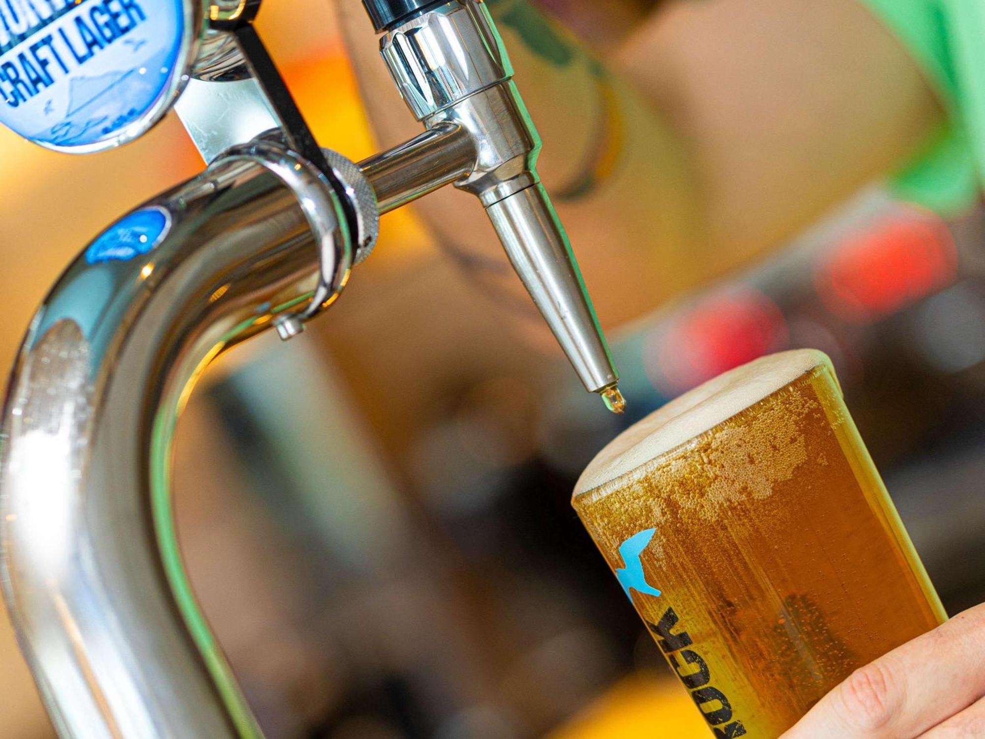 Ibis Styles Paignton Hotel ภายนอก รูปภาพ