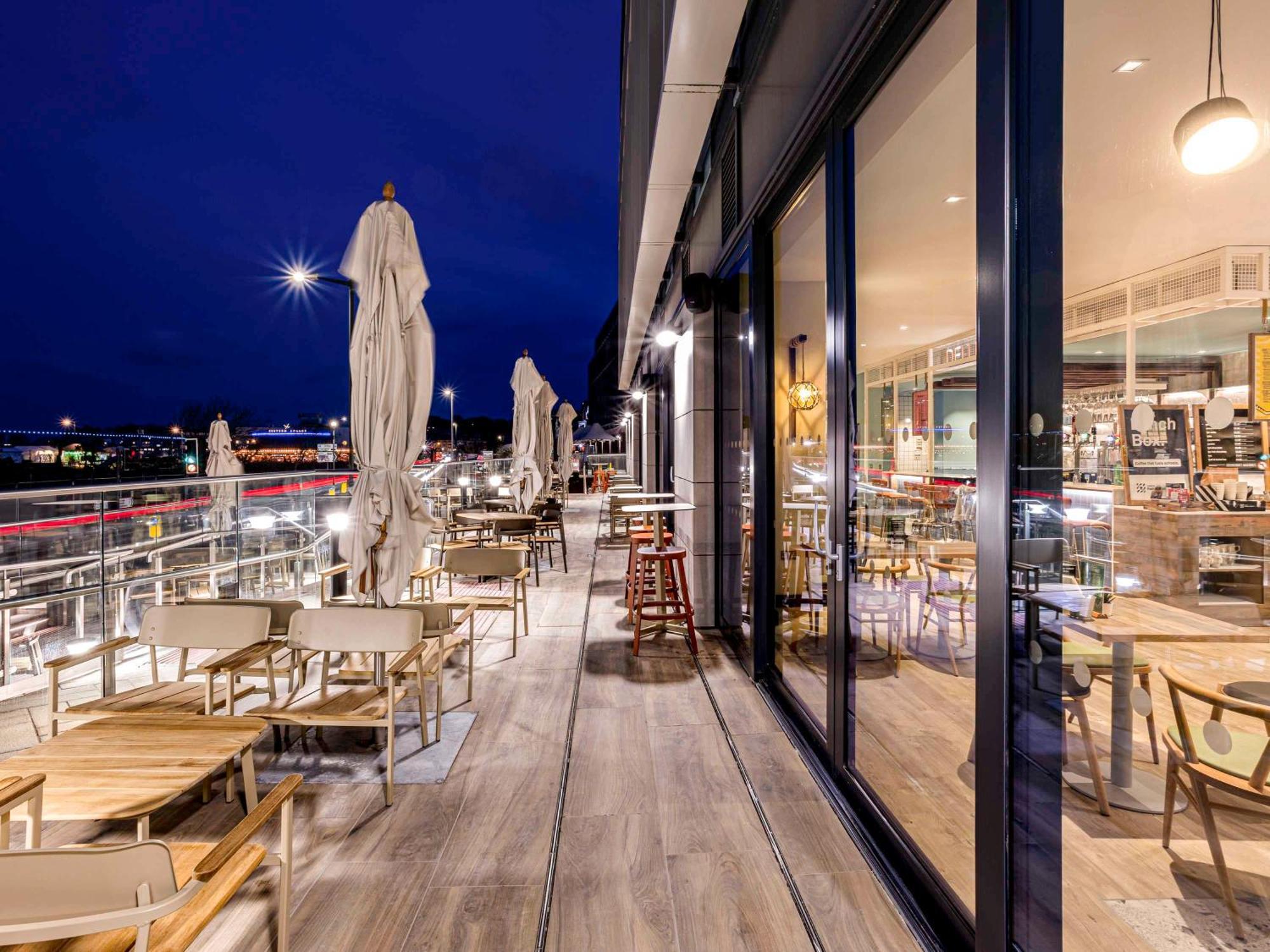 Ibis Styles Paignton Hotel ภายนอก รูปภาพ