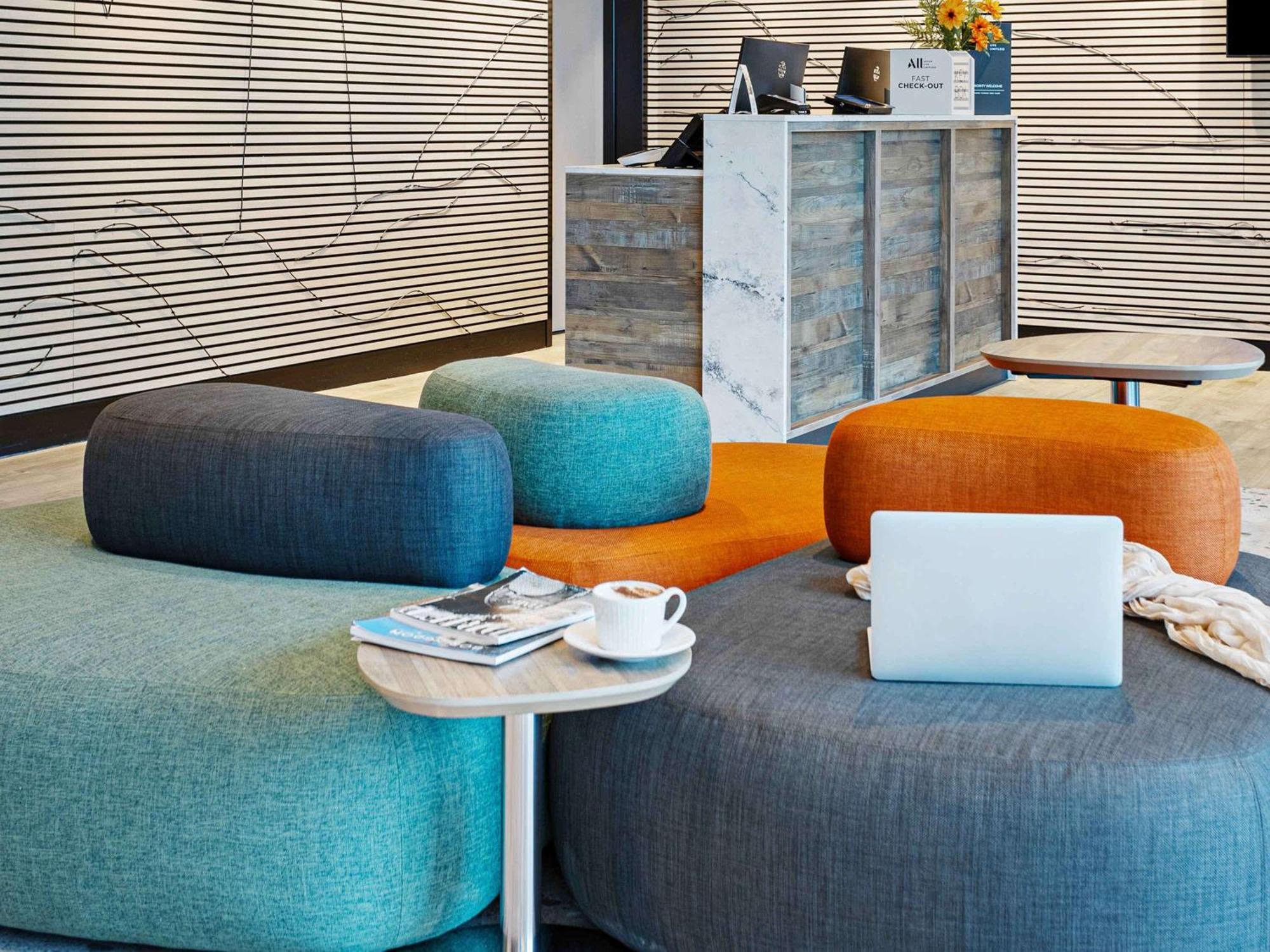 Ibis Styles Paignton Hotel ภายนอก รูปภาพ