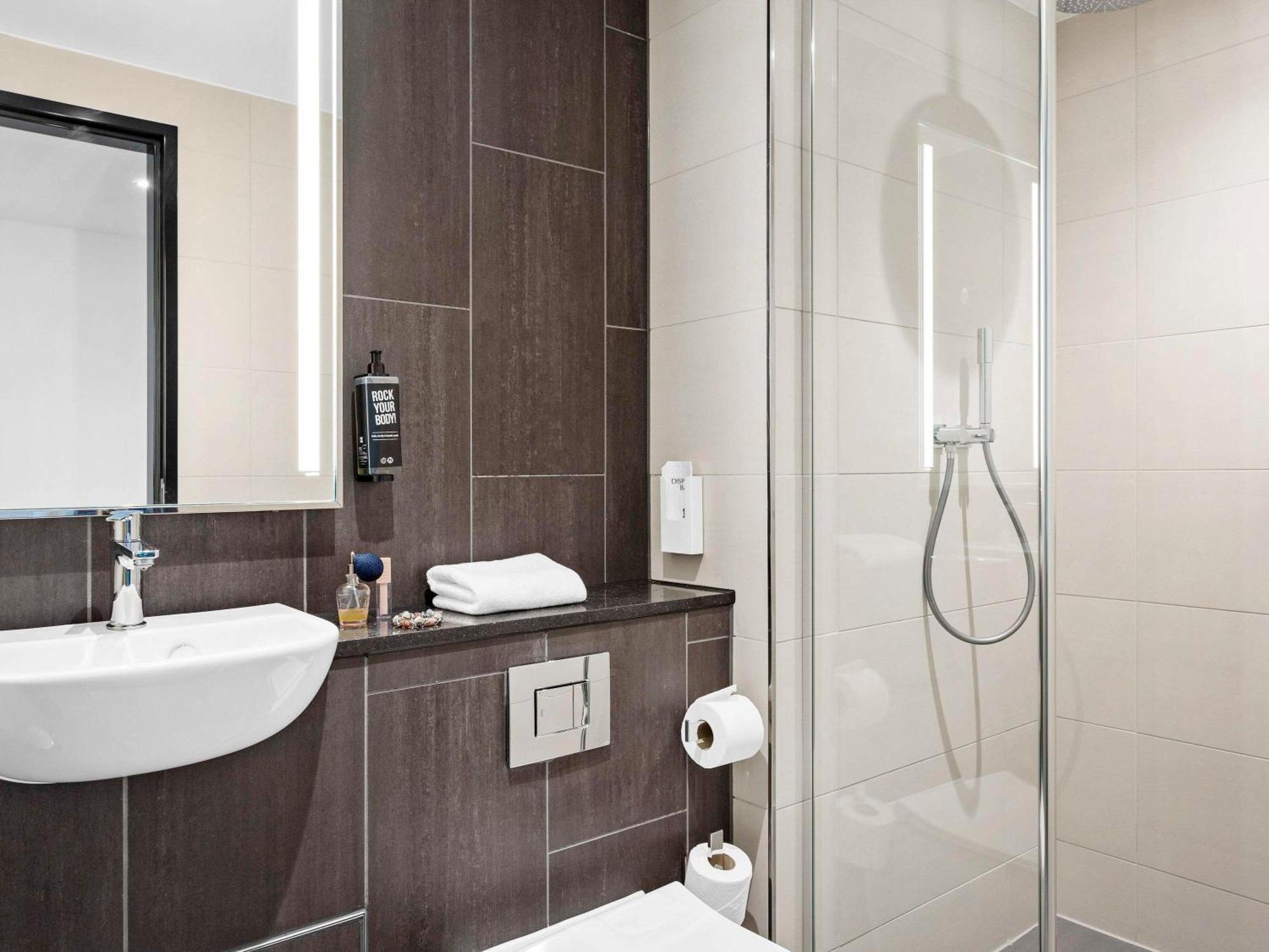 Ibis Styles Paignton Hotel ภายนอก รูปภาพ