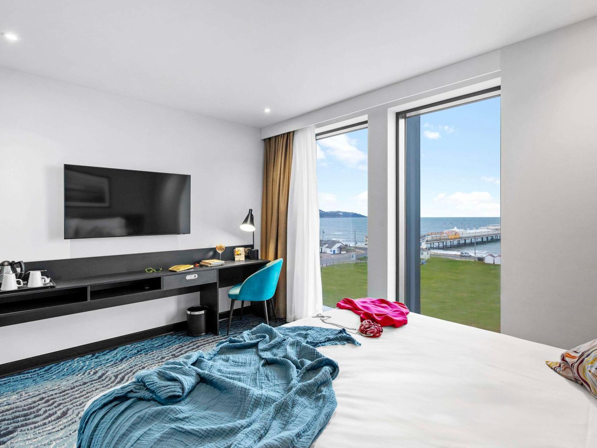 Ibis Styles Paignton Hotel ภายนอก รูปภาพ