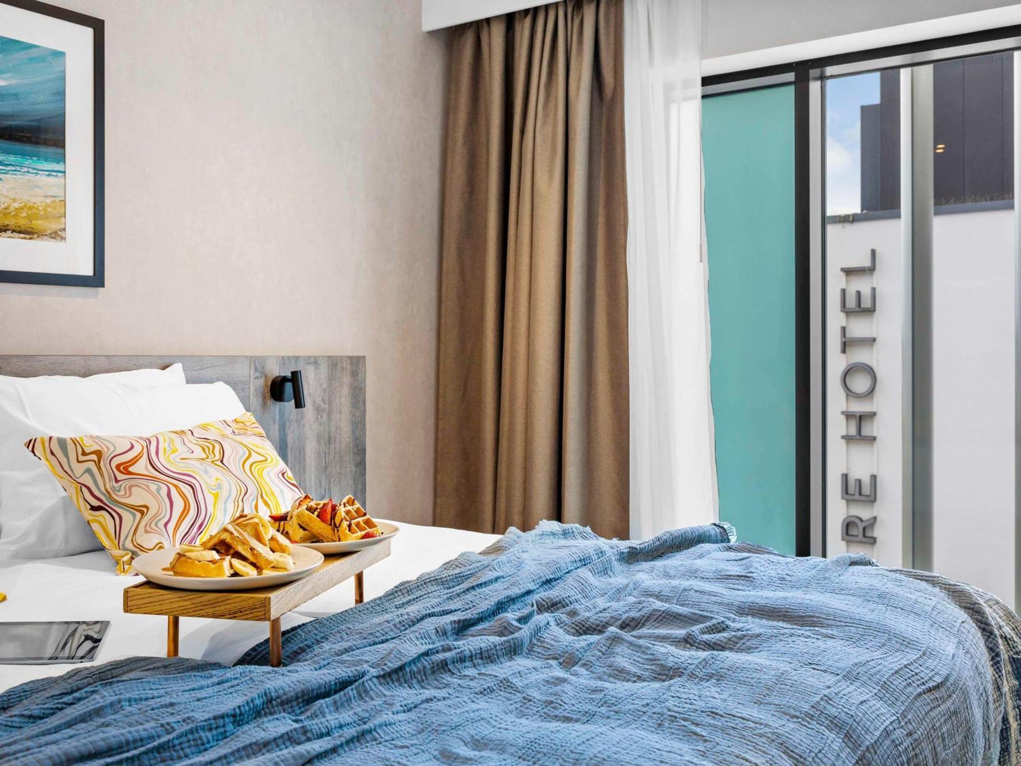 Ibis Styles Paignton Hotel ภายนอก รูปภาพ