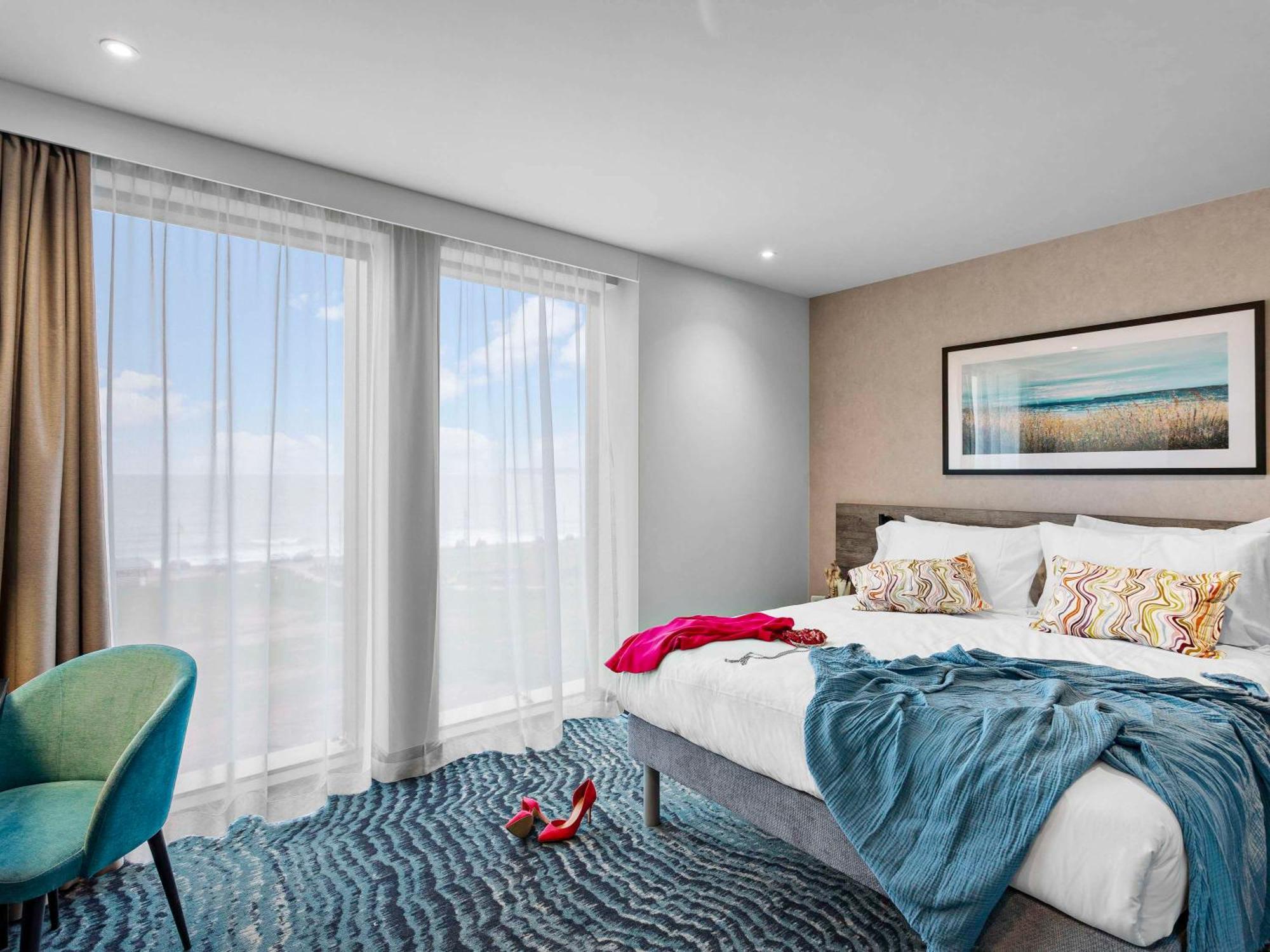 Ibis Styles Paignton Hotel ภายนอก รูปภาพ
