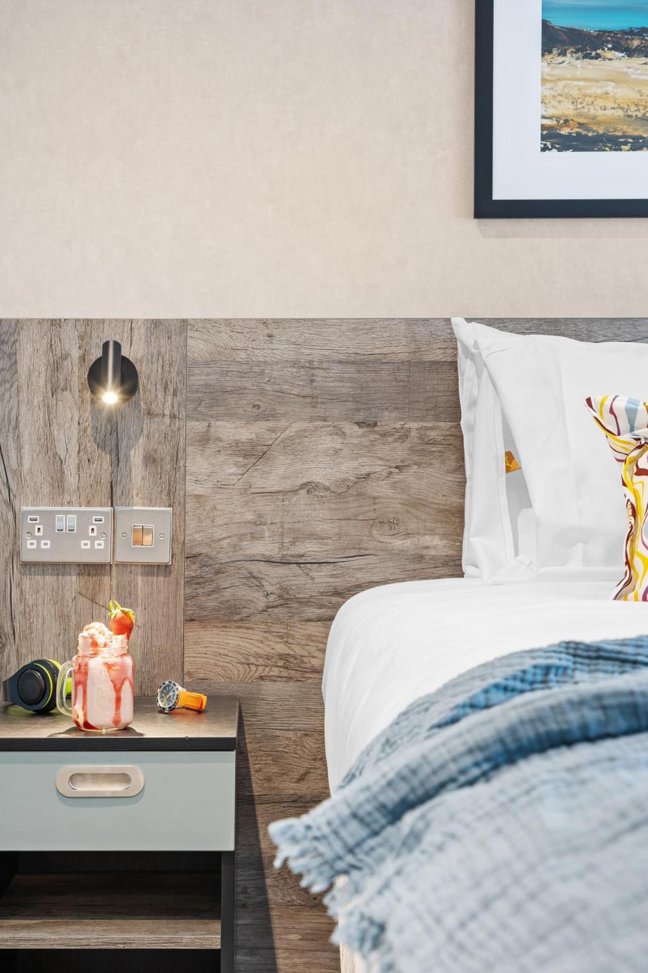 Ibis Styles Paignton Hotel ภายนอก รูปภาพ