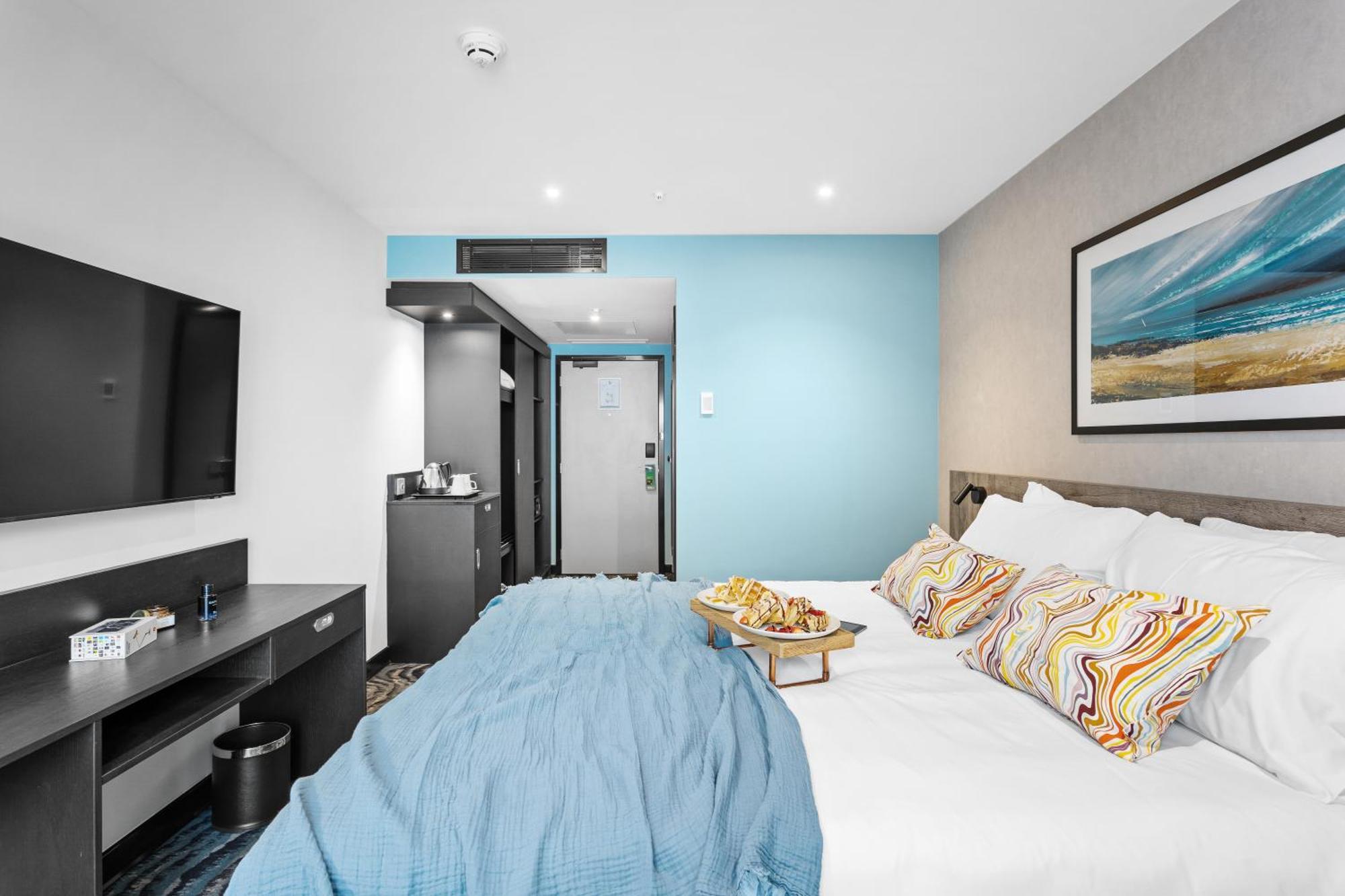 Ibis Styles Paignton Hotel ภายนอก รูปภาพ