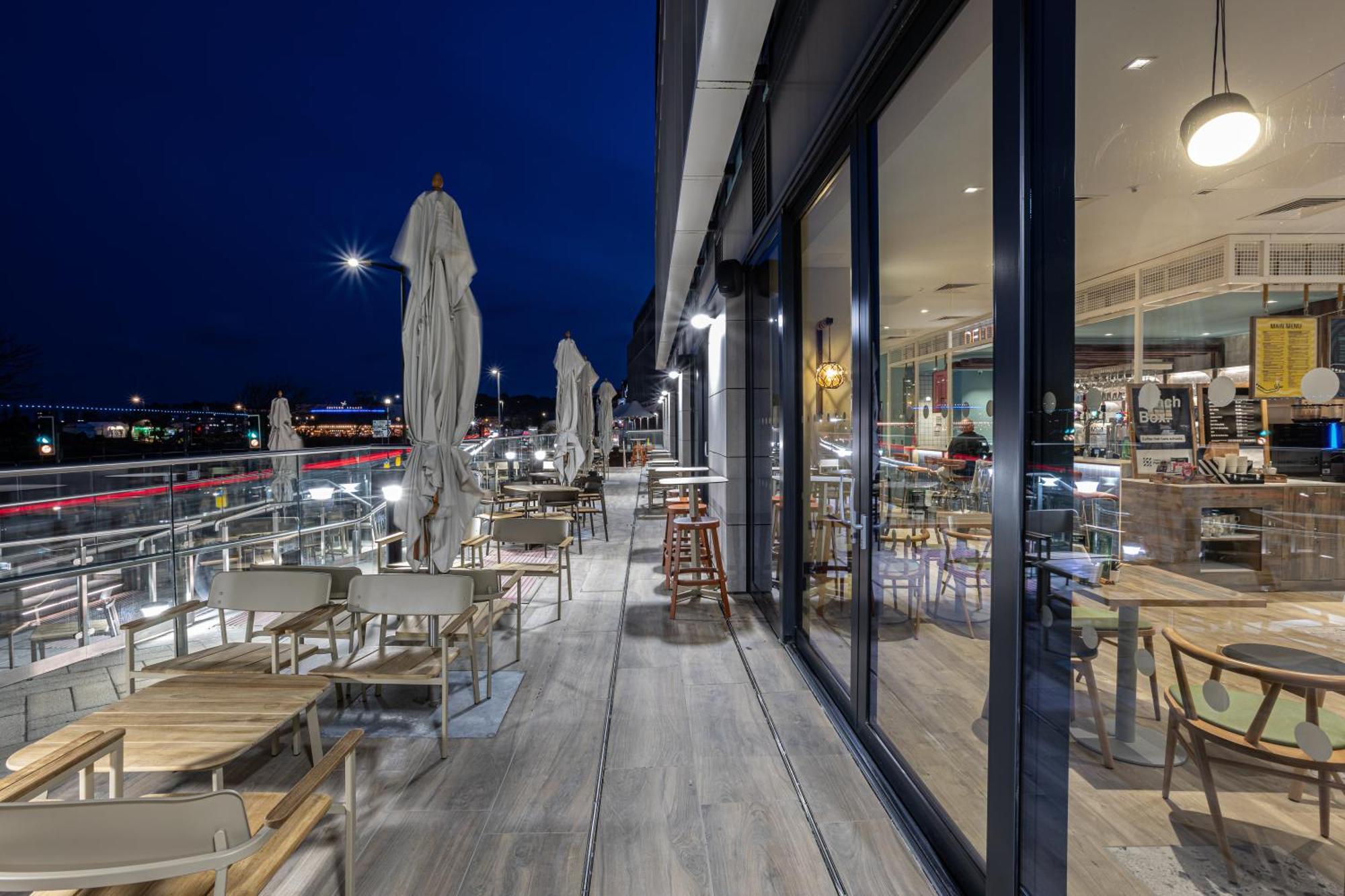 Ibis Styles Paignton Hotel ภายนอก รูปภาพ