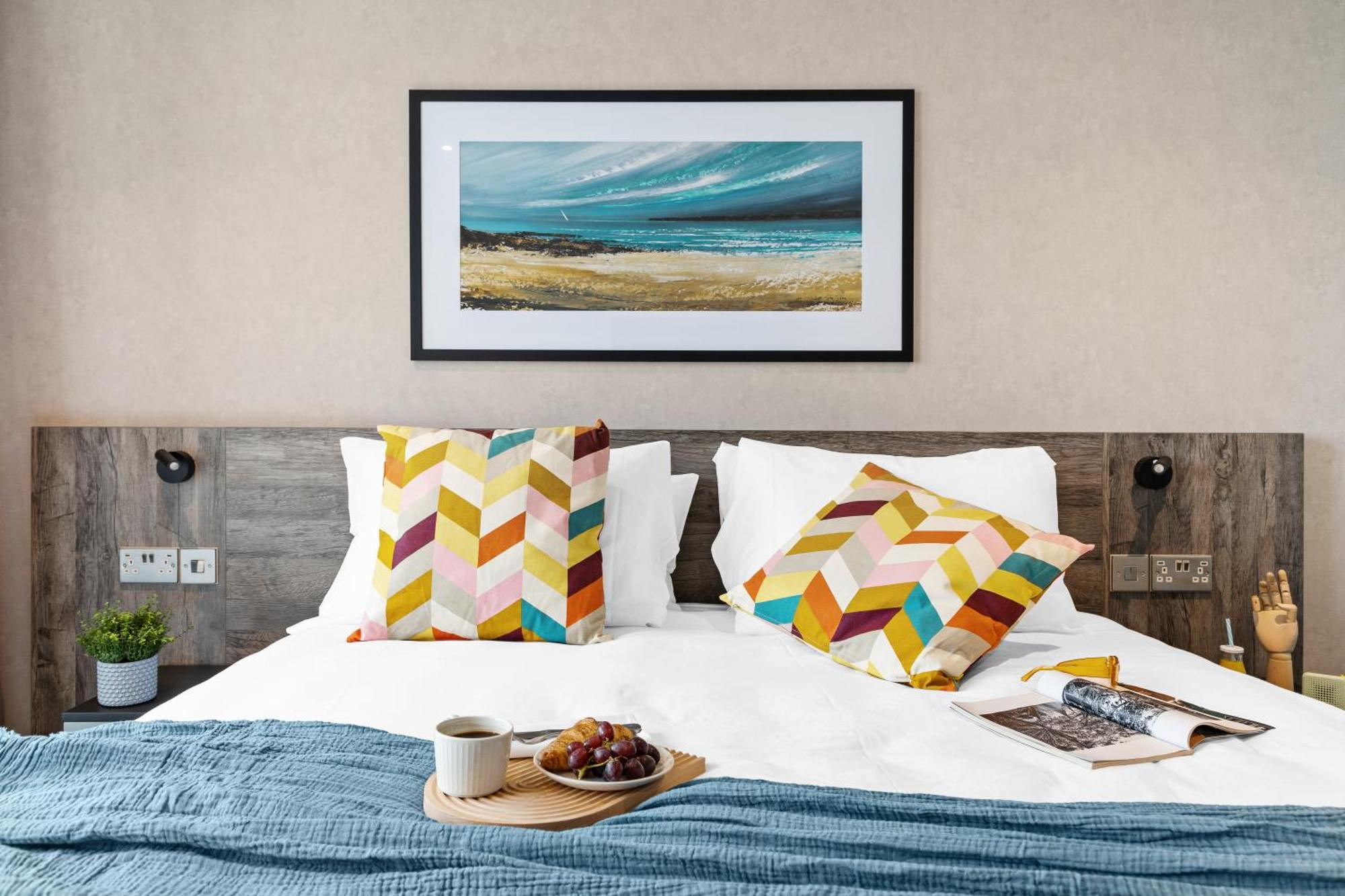 Ibis Styles Paignton Hotel ภายนอก รูปภาพ