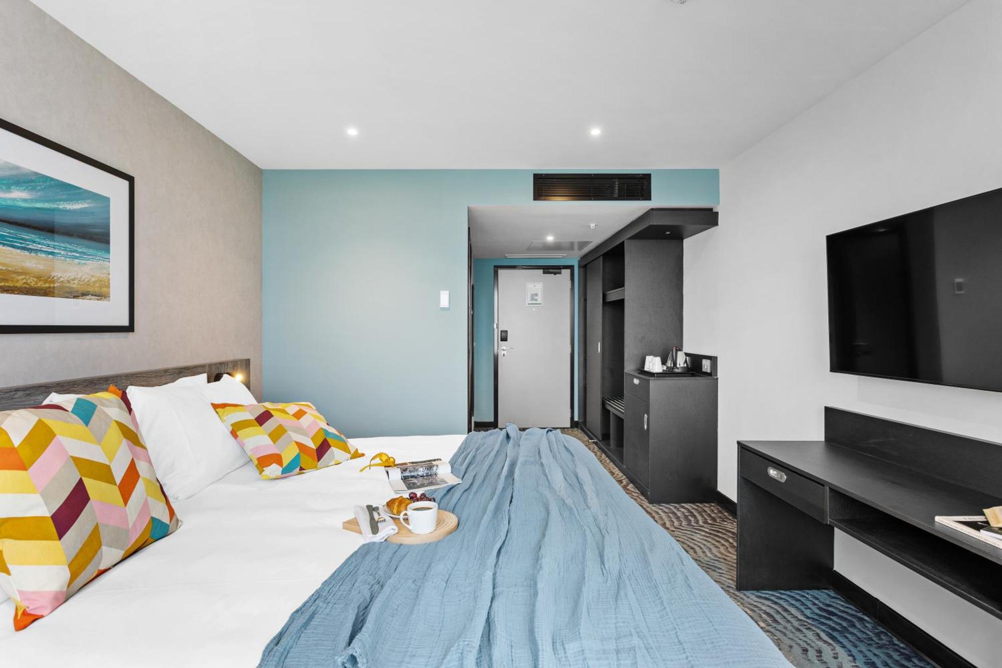 Ibis Styles Paignton Hotel ภายนอก รูปภาพ
