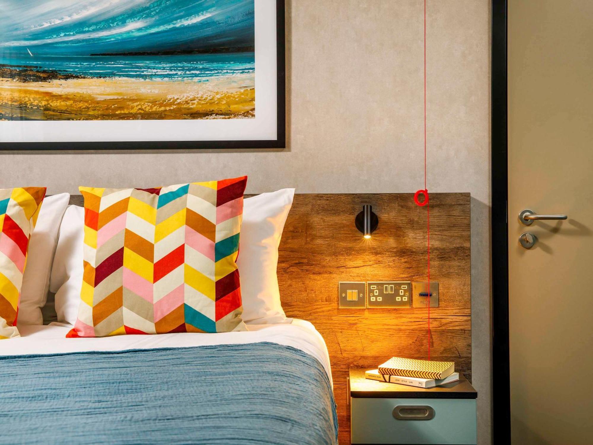 Ibis Styles Paignton Hotel ภายนอก รูปภาพ